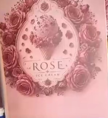 Rosy Ice قلبت الترند من المدينة المنوّرة لمخيم نهر البارد